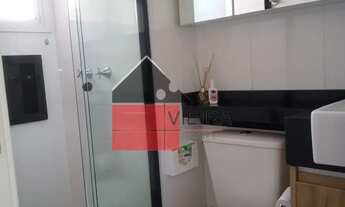 Imagem 2: Apartamento todo mobiliado para locação,proximo de feiras,farmacias,transportes, proximo d