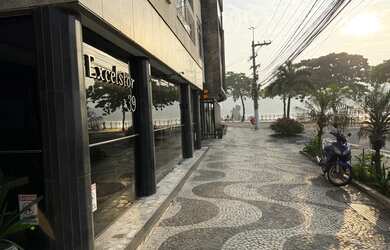 Imagem 2: Apartamento em Icaraí com 100m² - 3 Quartos - Localização Privilegiada