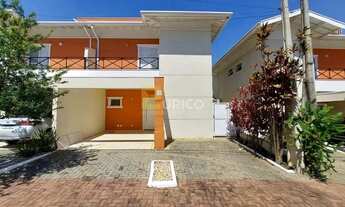 Imagem: Casa em Condomínio Vila Di Capri, Vinhedo