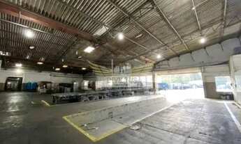 Imagem 6: Galpão Industrial para Comprar, 18.078m² - Paulicéia, São Bernardo do Campo/SP