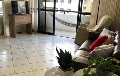 Imagem 3: Apto no Residencial Olimpus com 3 quartos próximo ao shopping jardins [7900