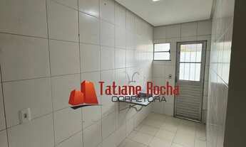 Imagem 2: Vendo excelente casa em rua pública no bairro Tomba