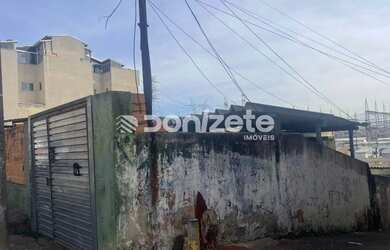 Imagem 5: Terreno à venda, 300 m² por R$ 350.000,00 - Jardim do Estádio - Santo André/SP