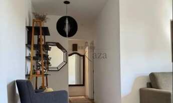 Imagem 5: Imóvel para venda tem 62 metros quadrados com 3 quartos