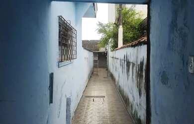 Imagem 4: Imóvel para aluguel possui 48 metros quadrados com 1 quarto em Parque São Vicente - São Vi