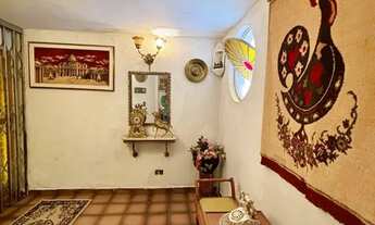 Imagem 7: Sobrado para venda com 5 dormitórios, 2 suítes, salão de festas, piscina com cascata e áre