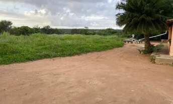 Imagem 2: Fazenda em São João do Jaguaribe