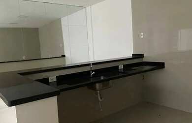 Imagem 7: CASA PÚBLICA, 2 QUARTOS, REFORMADA, C/ ARMÁRIOS E AR CONDICIONADO, REGIÃO CENTRO, AV CPA