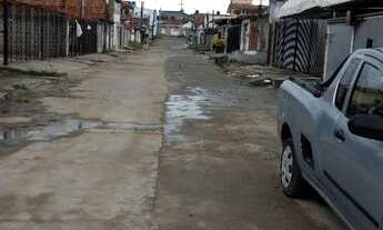 Imagem 3: Repasse da uma casa privê