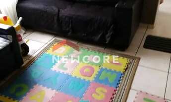 Imagem 2: Apartamento em Rua Esquivel Navarro - Conjunto Habitacional Teotonio Vilela - São Paulo/SP