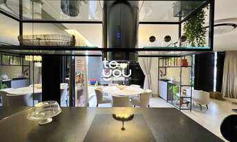 Imagem 7: Casa em Condomínio para Venda em Cabedelo, Jacaré, 3 dormitórios, 3 suítes, 4 banheiros, 2