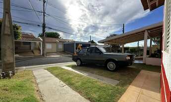 Imagem 7: Casa 2 quartos 1 wc 2 vagas à venda Parque da Liberdade III - São José do Rio Preto, SP