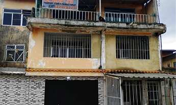 Imagem: VENDO CASA NO CONJUNTO DA MARINHA