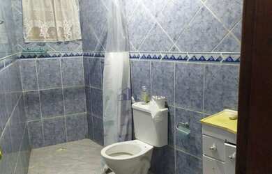 Imagem 6: Casa com 2 dormitórios para alugar, 65 m² por R$ 805,00/mês - Bela Vista - Nova Friburgo/R