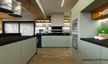 Imagem 4: Casa para venda em Alto do Ipê de 259.69m² com 3 Quartos, 3 Suites e 5 Garagens