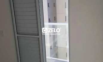 Imagem 3: Apartamento para aluguel em Jardim Novo Angulo, Hortolândia - SP