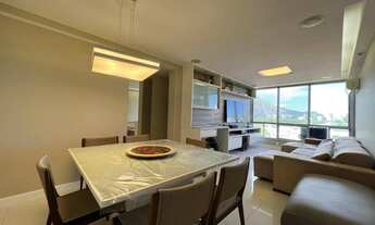 Imagem: Lindo apartamento mobiliado 4 quartos no