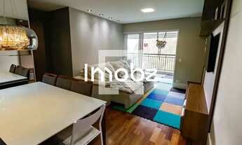 Imagem: Apartamento à venda na Rua João Simões