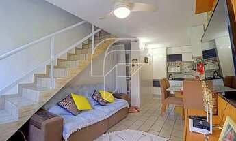 Imagem 7: Imóvel para venda tem 80 metros quadrados com 2 quartos em Lameirão - Guarapari - ES