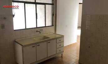 Imagem 6: Casa com 1 dormitório para alugar, 80 m² por R$ 1.100,00/mês - Jardim Monções - Londrina/P