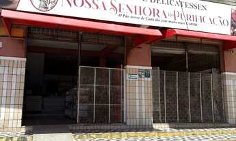 Imagem: Vendo Ponto Comercial- Padaria