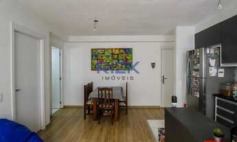 Imagem 2: Apartamento 1 quarto Cambuci