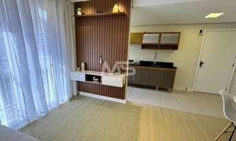 Imagem 3: Apartamento 2 quartos 1 banheiro com sacada no Condomínio Blumen Residence - NH REF: 81