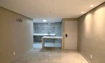 Imagem 2: Apartamento para venda no condomínio Illê de France