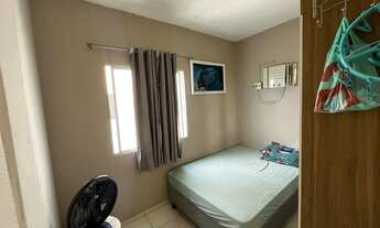 Imagem: Residencial Jardim Campo Grande