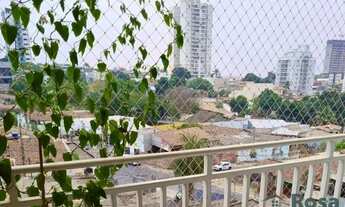 Imagem 4: Apartamento para venda, Planta maior, 2 quartos (1 suíte), 2 vagas, Jardim Mariana, Cuiabá