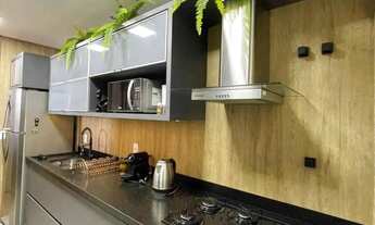 Imagem 4: Apartamento em Rua Emílio Leobet - AV CENTRAL - Gramado/RS