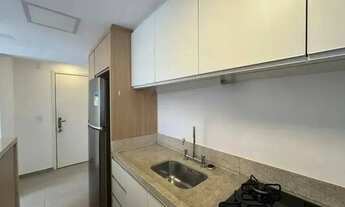 Imagem 7: Apartamento para Aluguel em Moinhos de Vento, 43 m² com 1 dormitório/quartos