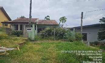 Imagem: Oportunidade Única em GRAVATAI - RS Tipo