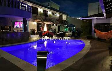 Imagem 2: Casa em Rua Ceará - Parolin - Curitiba/PR