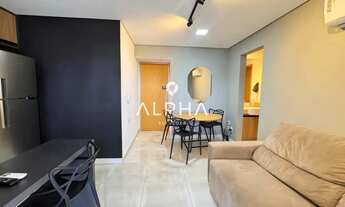 Imagem 7: Apartamento para Venda em Goiânia, Setor Central, 2 dormitórios, 2 suítes, 3 banheiros, 1