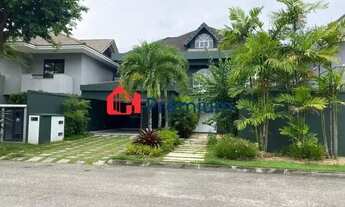 Imagem: Casa para venda e locação, Barra da Tijuca