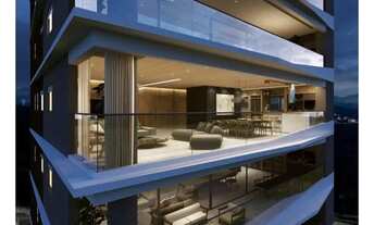 Imagem 2: APARTAMENTO ALTÍSSIMO PADRÃO COM 3 SUÍTES E 3 VAGAS DE GARAGEM EM CAIEIRAS