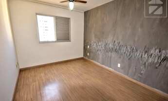 Imagem 3: Apartamento à venda com 55 m², 1 quarto 1 vaga em Centro, Campinas