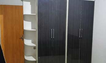 Imagem: Casa pra alugar