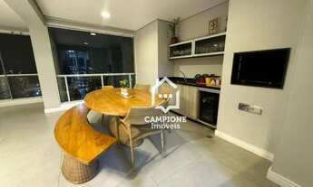 Imagem 7: Apartamento com 3 dormitórios, 187 m² - venda por R$ 3.600.000,00 ou aluguel por R$ 19.948