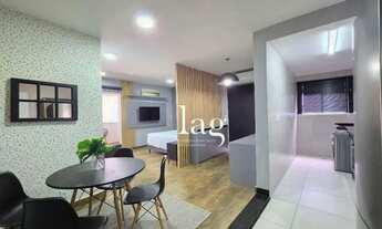 Imagem: Apartamento com 1 quarto à venda, 54 m²