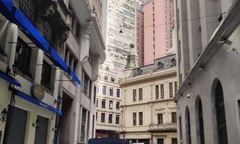 Imagem 6: Aluga-se Prédio comercial na Rua Alvores Penteado 195 - Centro Histórico , São Paulo/SP