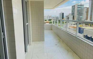Imagem 3: APARTAMENTO COM 63.23 m² - CAIÇARA - PRAIA GRANDE SP