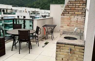 Imagem 4: Apresentamos uma oportunidade imperdivel de viver em um dos mais desejados bairros do Rio