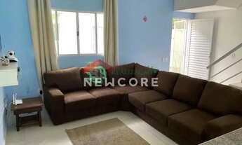 Imagem 5: Sobrado em Rua Iguaçá - Cibratel II - Itanhaém/SP