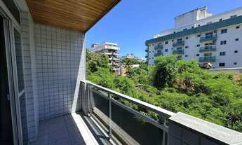 Imagem 4: Apartamento com 117 m², luminosidade e ventilação natural!