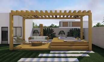 Imagem 4: Casa Alphaville 4 suítes, Oportunidade