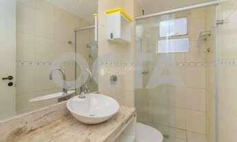 Imagem 5: Apartamento com 1 quarto e 1 vaga coberta