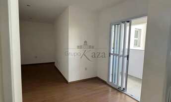 Imagem 3: Oportunidade - Apartamento - Urbanova - Residencial Jardins do Paratehy - 2 Dormitórios