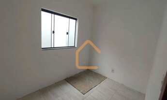 Imagem 2: Casa com 2 dormitórios à venda, 82 m² por R$ 350.000,00 - Parque Real - Pouso Alegre/MG